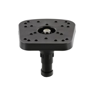 SCOTTY Крепление для эхолота 368 Universal Sounder Mount SCOTTY Крепление для эхолота 368 Universal Sounder Mount