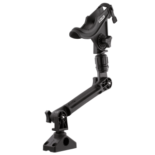 SCOTTY Держатель для удилищ 388 Gear Head Mount Kit SCOTTY Держатель для удилищ 388 Gear Head Mount Kit