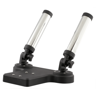 SCOTTY Держатель удилища 447 Dual Rocket Launcher Rod Holder SCOTTY Держатель удилища 447 Dual Rocket Launcher Rod Holder