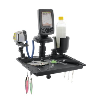 SCOTTY Доска для приманок 455 Bait Board SCOTTY Доска для приманок 455 Bait Board