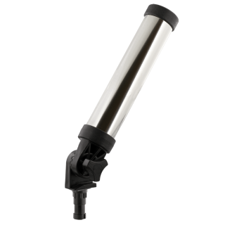 SCOTTY Держатель для удилищ Rocket Launcher Rod Holder SS Jacket SCOTTY Держатель для удилищ Rocket Launcher Rod Holder SS Jacket