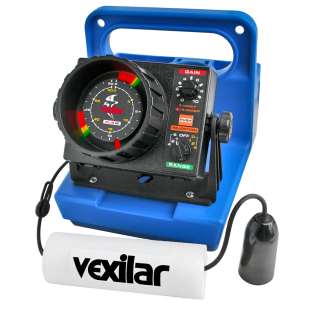 VEXILAR Зимний эхолот FL-8SE Genz Pack with 19° Ice Ducer VEXILAR Зимний эхолот FL-8SE Genz Pack with 19° Ice Ducer