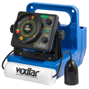 VEXILAR Зимний эхолот FLX-12 Genz Pack with 12° Ice Ducer