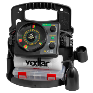 VEXILAR Зимний эхолот Ice Pro FLX-12 with 12° Ice Ducer VEXILAR Зимний эхолот Ice Pro FLX-12 with 12° Ice Ducer