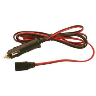 VEXILAR Адаптер для блока питания 12V DC Power Cord Adaptor VEXILAR Адаптер для блока питания 12V DC Power Cord Adaptor