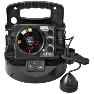 VEXILAR Зимний эхолот Pro Pack Elite FLX-38 with LI and BB Ice Ducer VEXILAR Зимний эхолот Pro Pack Elite FLX-38 with LI and BB Ice Ducer