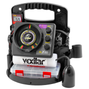 VEXILAR Зимний эхолот Pro Pack FLX-20  with 12° Ice Ducer & DD-100