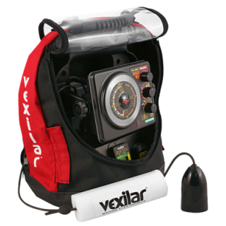 VEXILAR Чехол Soft Pack for ProPack II and Ultra Pack VEXILAR Чехол Soft Pack for ProPack II and Ultra Pack