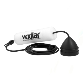 VEXILAR Трансдьюсер Broad Band Ice Ducer Transducer VEXILAR Трансдьюсер Broad Band Ice Ducer Transducer