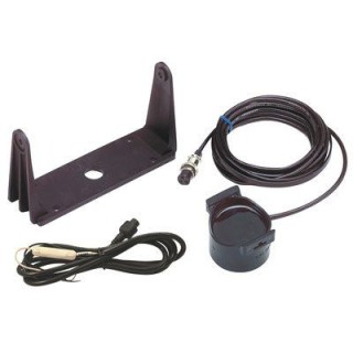 VEXILAR Набор для переоборудования 19° Puck Transducer Summer Kit VEXILAR Набор для переоборудования 19° Puck Transducer Summer Kit