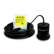 VEXILAR Передатчик 19° AlumaDucer with Universal Connector - 25'