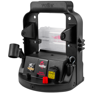 VEXILAR Футляр Ultra Pack Carrying Case VEXILAR Футляр Ultra Pack Carrying Case