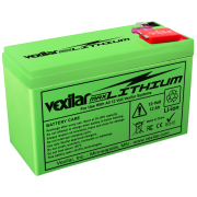 VEXILAR Батарея Retail Battery - 12 V /12 A Vexilar Max Lithium Battery