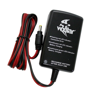 VEXILAR Зарядное устройство Digital Automatic Charger - 1 Amp VEXILAR Зарядное устройство Digital Automatic Charger - 1 Amp