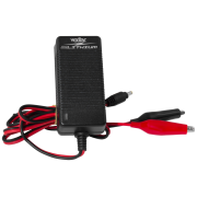 VEXILAR Зарядное устройство Charger - 2.5 A Rapid Max Lithium Battery Charger