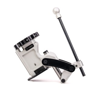 AREA 419 Пресс для снаряжения патронов The ZERO Gen 2 Reloading Press AREA 419 Пресс для снаряжения патронов The ZERO Gen 2 Reloading Press