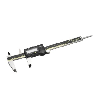 AREA 419 Цифровой штангенциркуль Mitutoyo ABSOLUTE Digimatic 6″ Caliper AREA 419 Цифровой штангенциркуль Mitutoyo ABSOLUTE Digimatic 6″ Caliper