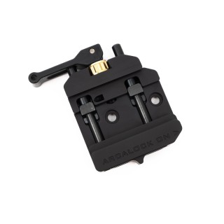 AREA 419 Зажим двойной ARCALOCK Dual-Clamp with Picatinny AREA 419 Зажим двойной ARCALOCK Dual-Clamp with Picatinny