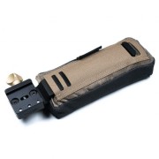 AREA 419 Комплект стрелкового мешока с креплением The GripChanger and Armageddon Gear