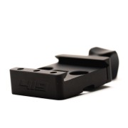 AREA 419 Зажим ARCALOCK Clamp Black