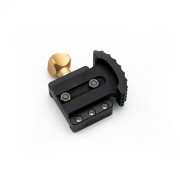 AREA 419 Комплект зажима с ограничителем ARCALOCK Clamp and Barricade Stop Kit for Harris