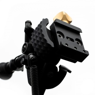 AREA 419 Комплект зажима с ограничителем ARCALOCK Clamp and Barricade Stop Kit for Harris AREA 419 Комплект зажима с ограничителем ARCALOCK Clamp and Barricade Stop Kit for Harris