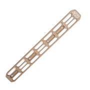 AREA 419 Планка ARCALOCK M-LOK Dovetail Rail