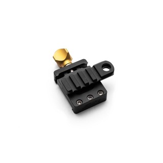 AREA 419 Переходник для зажимов Picatinny/1913 Adapter for ARCALOCK Clamps AREA 419 Переходник для зажимов Picatinny/1913 Adapter for ARCALOCK Clamps