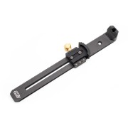 AREA 419 Комплект планки с ограничителем ARCALOCK Universal Barricade Rail Kit
