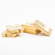 AREA 419 Утяжелители Tunable ARCALOCK Rail SPARE WEIGHTS