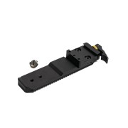 AREA 419 Кронштейн с зажимом ARCALOCK Arm for Garmin Xero with QD ARCALOCK Clamp