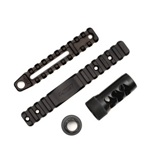 AREA 419 Набор для винтовки Performance Package for Bergara Rifles AREA 419 Набор для винтовки Performance Package for Bergara Rifles