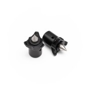 AREA 419 Сменные ножки Hawk Hill Talons – Bipod Replacement Feet for Atlas 5H