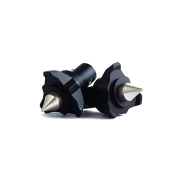 AREA 419 Сменные ножки Hawk Hill Talons – Bipod Replacement Feet for Atlas V8 or PSR
