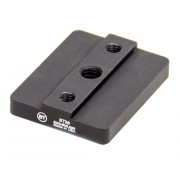 AREA 419 Рычажный адаптер BT56 1/4″-20 ARCALOCK Clamp Adapter