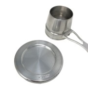 AREA 419 Лоток для весов Self-Centering Tray for Sartorius Entris Scales