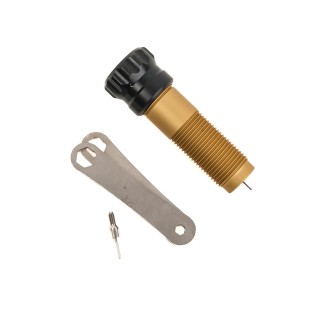 AREA 419 Декапсюлирующая матрица ZERO Spring-Loaded Decapping Die — Die Only AREA 419 Декапсюлирующая матрица ZERO Spring-Loaded Decapping Die — Die Only