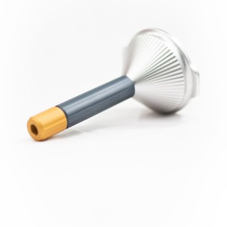 AREA 419 Трубка для засыпки пороха 3 Inch Stackable Drop Tube AREA 419 Трубка для засыпки пороха 3 Inch Stackable Drop Tube