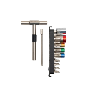 AREA 419 Набор Fix It Sticks – Combo Kit with Deluxe Case AREA 419 Набор Fix It Sticks – Combo Kit with Deluxe Case