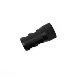 AREA 419 Дульный тормоз Hellfire 2P Self Timing Muzzle Brake AREA 419 Дульный тормоз Hellfire 2P Self Timing Muzzle Brake