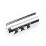 AREA 419 Дульный тормоз HELLFIRE Direct Thread Brake