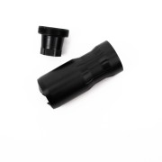 AREA 419 Пламегаситель Hellfire Linear Flash Suppressor (LFS)