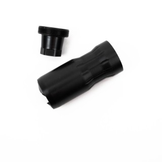 AREA 419 Пламегаситель Hellfire Linear Flash Suppressor (LFS) AREA 419 Пламегаситель Hellfire Linear Flash Suppressor (LFS)