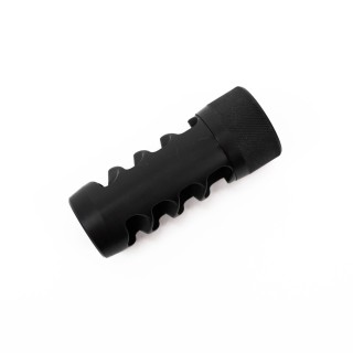 AREA 419 Дульный тормоз Hellfire MATCH Self Timing Muzzle Brake AREA 419 Дульный тормоз Hellfire MATCH Self Timing Muzzle Brake