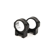 AREA 419 Кольца прицела HUNT Scope Rings — Extra Low Mount Height