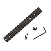 AREA 419 Планка Пикатинни Remington 700 Short Action Improved Scope Rail (ISR-SA) 