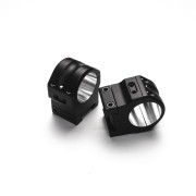 AREA 419 Кольца прицела MATCH Scope Rings — High Mount Heigh 