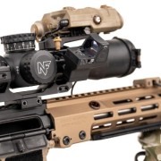 AREA 419 Смещенное крепление MATCH Offset Optic Mount Kits