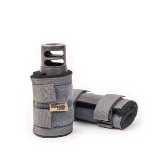 AREA 419 Чехол для пламенегасителей Modular Maverick Cover System by Cole-Tac AREA 419 Чехол для пламенегасителей Modular Maverick Cover System by Cole-Tac