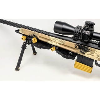 AREA 419 Стоппер RCX Thumb Stop AREA 419 Стоппер RCX Thumb Stop